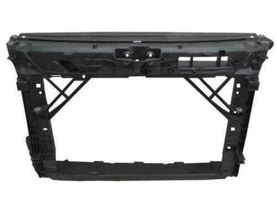 Fits Skoda Rapid 2013- Front Radiator Support Panel - tradevehicleparts.co.uk