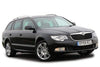 Fits Skoda Superb 2008-2013 Bonnet Primed thumbnail