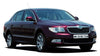Fits Skoda Superb 2008-2013 Bonnet Primed thumbnail