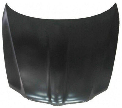 Fits Skoda Superb 2008-2013 Bonnet Primed - tradevehicleparts.co.uk