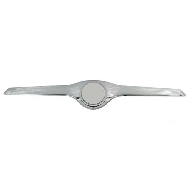 Fits Skoda Superb 2008-2013 Bonnet Moulding Chrome - image 2