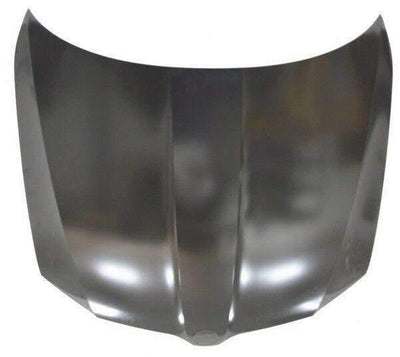 Fits Skoda Superb 2013-2015 Bonnet Primed - tradevehicleparts.co.uk
