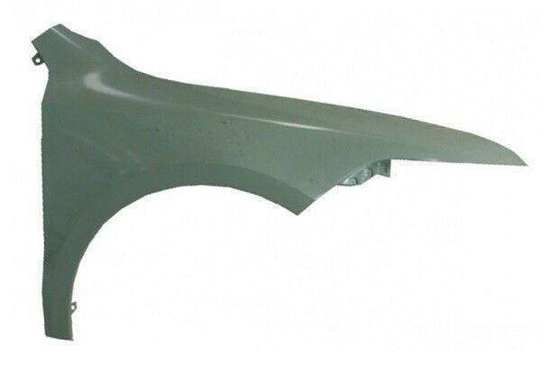 Skoda Superb Estate / Hatchback 2008-2013 Front Wing No Indicator Hole Driver Side