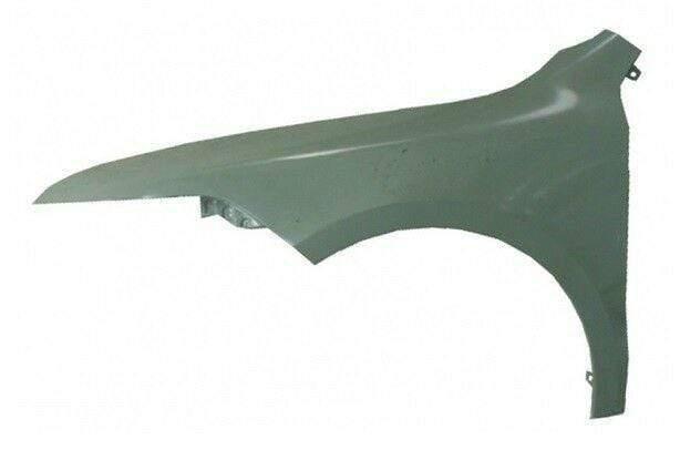 Fits Skoda Superb Estate/Hatchback 2008-2013 Front Wing Primed Passenger Side - image 2