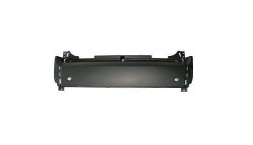 SM1004 Smart Fortwo 2007-2012 Rear Bumper Primed