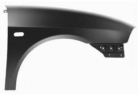 Fits Seat Ibiza 2002-2008 Front Wing Primed Driver Side - image 2
