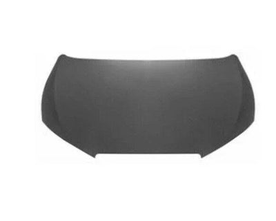 Fits Seat Ibiza 2008-2012 Bonnet - Primed  - tradevehicleparts.co.uk