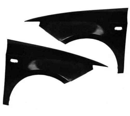 Fits Renault Clio 05-12 Front Wing Primed Arch Liner Splash Guard Front Section 15 Inch Wheel Models Passenger Side Business - image 2