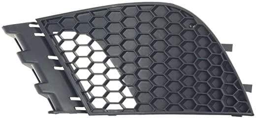 ST1108 Seat Ibiza 2006-2008 Front Bumper Fog Grille No Fog Hole Passenger Side