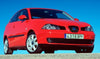 Fits Seat Ibiza Hatchback 2002-2008 Bonnet Primed thumbnail