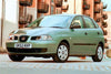 Fits Seat Ibiza Hatchback 2002-2008 Bonnet Primed thumbnail