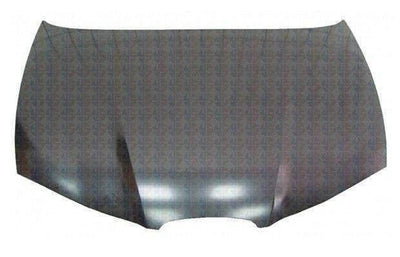 Fits Seat Ibiza Hatchback 2002-2008 Bonnet Primed - tradevehicleparts.co.uk