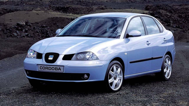 Fits Seat Cordoba 2002-2005 Bonnet Primed - image 2