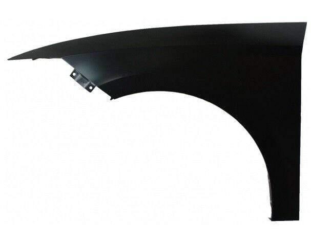 Fits Seat Leon Hatchback 2013- Front Wing Primed Passenger Side - image 2