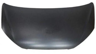 Fits Seat Mii Hatchback 2012- Bonnet Primed - tradevehicleparts.co.uk