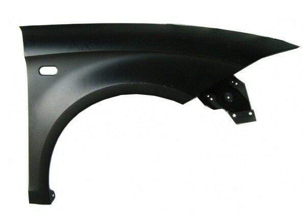 ST1128C Seat Altea Xl Estate 2007-2015 Front Wing Primed Indicator Hole Driver Side