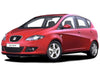 Fits Seat Altea Hatchback 2004-2015 Bonnet Primed thumbnail