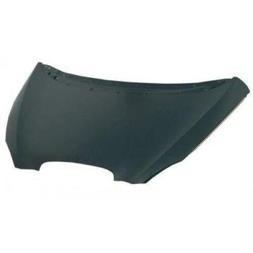 Fits Seat Altea Xl Estate 2007-2015 Bonnet Primed - image 2