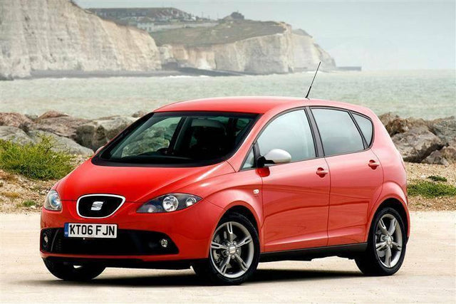 Fits Seat Altea Hatchback 2004-2015 Front Panel - image 2