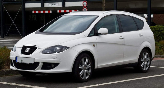 Fits Seat Altea Xl Estate 2007-2015 Front Panel - image 2