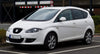 Fits Seat Altea Xl Estate 2007-2015 Front Panel thumbnail