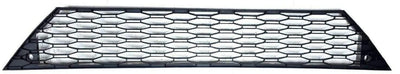 Fits Seat Leon 2013-2017 Front Lower Centre Bumper Grille Hatch 5Dr Fr Models Only - tradevehicleparts.co.uk