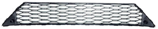 Fits Seat Leon 2013-2017 Front Lower Centre Bumper Grille Hatch 5Dr Fr Models Only - image 3
