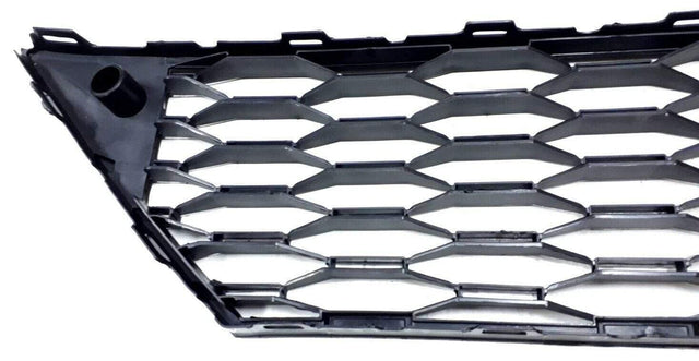 Fits Seat Leon 2013-2016 Front Lower Centre Bumper Grille Sport Coupe 3Dr Fr Models - image 6