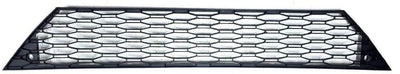 Fits Seat Leon 2013-2016 Front Lower Centre Bumper Grille Sport Coupe 3Dr Fr Models - tradevehicleparts.co.uk