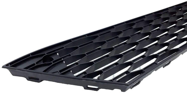 Fits Seat Leon 2013-2016 Front Lower Centre Bumper Grille Sport Coupe 3Dr Fr Models - image 5