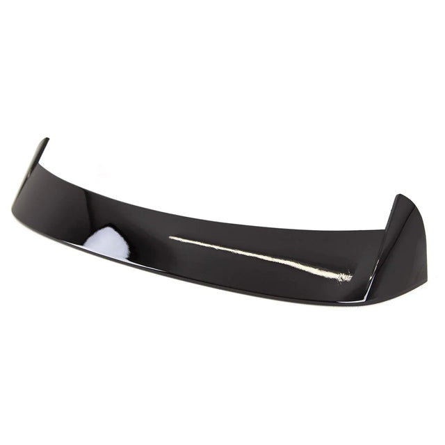 Fits Seat Leon MK3 5F 2013-2020 Rear Roof Boot Lip Spoiler Gloss Black - image 3