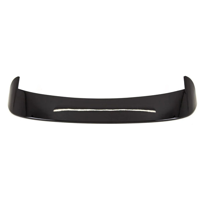 Fits Seat Leon MK3 5F 2013-2020 Rear Roof Boot Lip Spoiler Gloss Black - image 2
