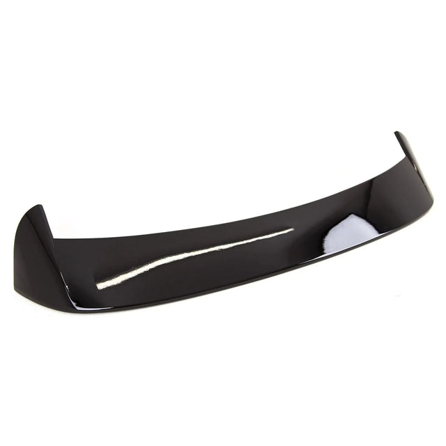 Fits Seat Leon MK3 5F 2013-2020 Rear Roof Boot Lip Spoiler Gloss Black - image 4