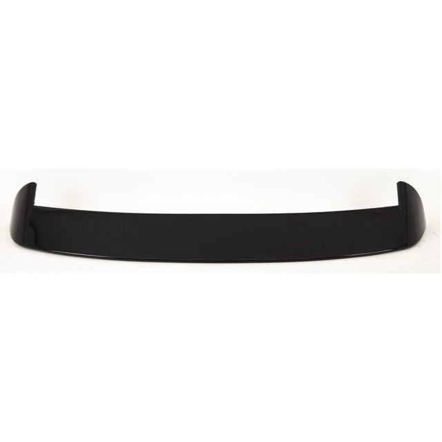 Fits Seat Ibiza MK5 6F 2017- Rear Roof Boot Lip Spoiler Gloss Black - image 4