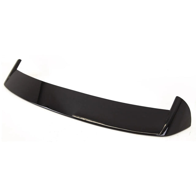 Fits Seat Ibiza MK5 6F 2017- Rear Roof Boot Lip Spoiler Gloss Black - image 3
