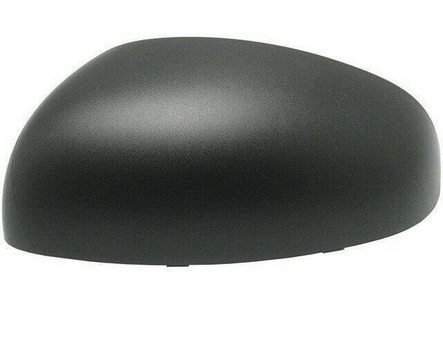 Fits Skoda Fabia 2007-2010 Door Wing Mirror Cover Primed Driver Side - image 2