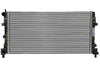 Fits VW Polo 2009-Radiator 1.0I 12V Man,1.2I 12V,1.4,1.6Gas Man/Auto W/Wo A/C thumbnail