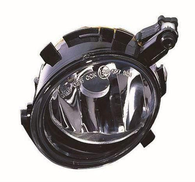 Fits Seat Altea Hatchback 2009-2015 Fog Light Lamp Passenger Side No Motor - tradevehicleparts.co.uk