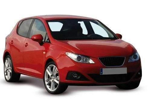 Fits Seat Ibiza Hatchback 2008-2012 Fog Light Lamp Passenger Side No Motor - image 3