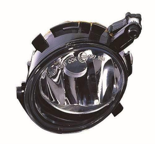 Fits Seat Ibiza Hatchback 2008-2012 Fog Light Lamp Passenger Side No Motor - image 2
