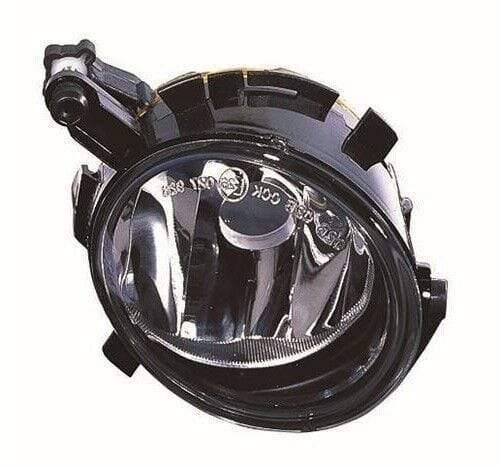 Fits Seat Altea Hatchback 2009-2015 Fog Light Lamp Driver Side No Motor - image 2