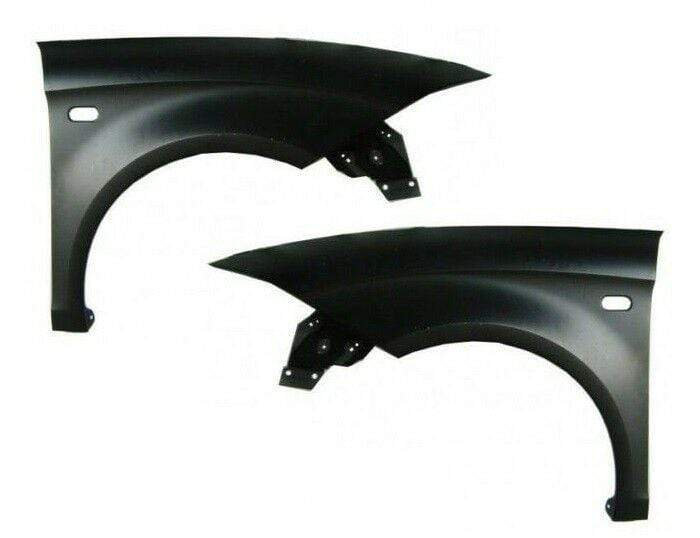 ST8089C Seat Toledo Hatchback 2005-2007 Front Wings Indicator Hole Left & Right Pair