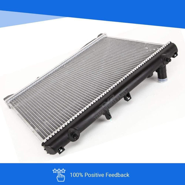 Fits Suzuki Grand Vitara 1999-2005 Radiator (2.0 Hdi) (Manual/Automatic) (With/Without Ac) - image 5