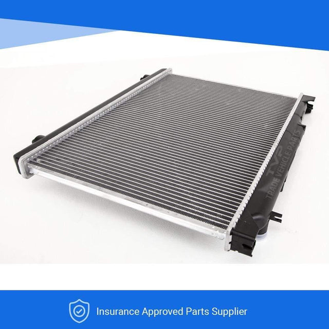 Fits Suzuki Grand Vitara 1999-2005 Radiator (2.0 Hdi) (Manual/Automatic) (With/Without Ac) - image 6