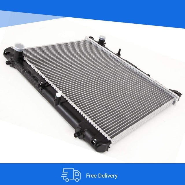 Fits Suzuki Grand Vitara 1999-2005 Radiator (2.0 Hdi) (Manual/Automatic) (With/Without Ac) - image 7
