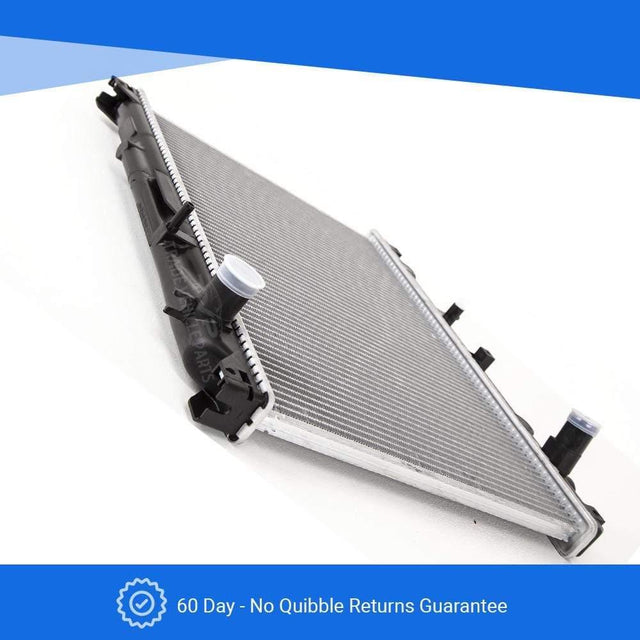 Fits Suzuki Grand Vitara 1999-2005 Radiator (2.0 Hdi) (Manual/Automatic) (With/Without Ac) - image 8