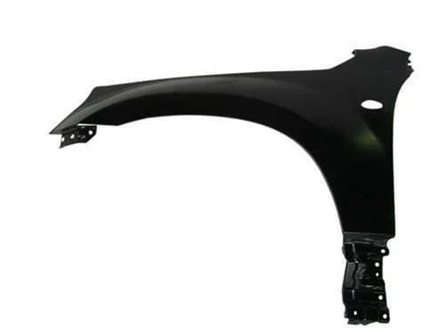 Fits Suzuki Grand Vitara 2006-2009 Front Wing Primed With Lamp Hole Passenger Side - image 2