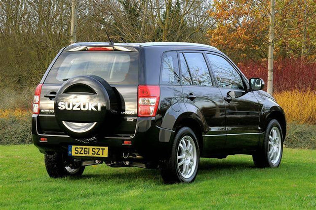 Fits Suzuki Grand Vitara 2006-2013 Rear Light Lamp With Reverse Light 5Dr Only Left - image 2