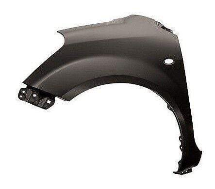 Suzuki Splash 2008-2015 Front Wing Primed With Indicator Hole Passenger Side