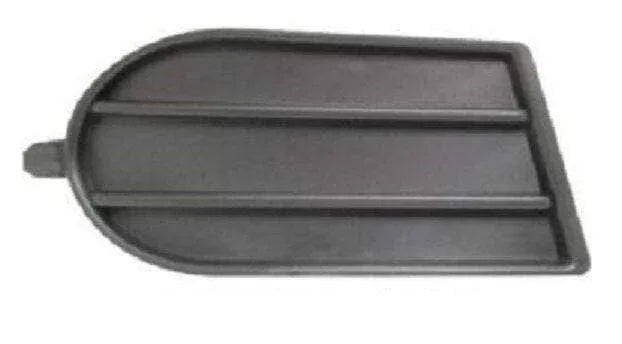 Fits Suzuki Swift 2005-2008 Front Bumper Fog Grille No Fog Hole Driver Side - image 2